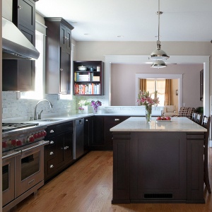 Nashville West End Remodel