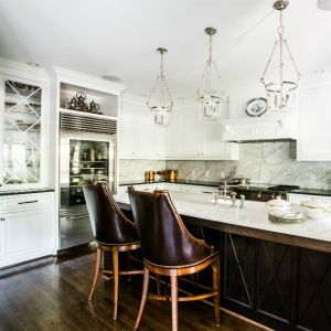Green Hills: complete remodel & interior decoration