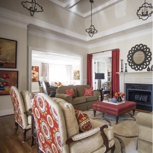 Brentwood TN Complete Remodel and Home Decoration