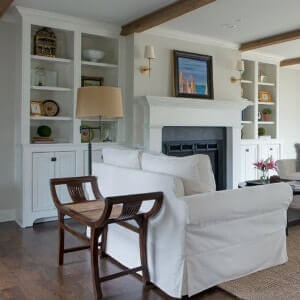 Brentwood Complete Renovation
