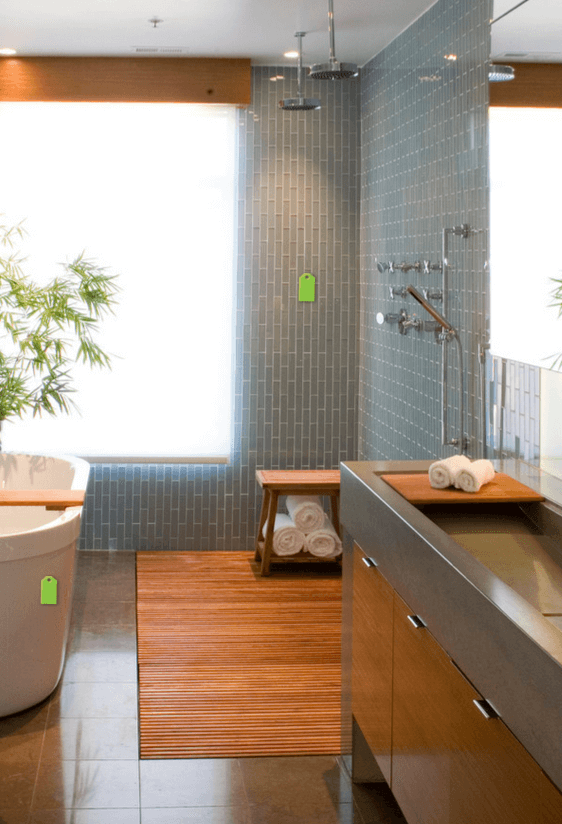 ADA Transitions Beth Haley Interior Design Nashville