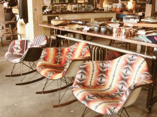 Native American Inspired Design! | Beth Haley Interior Design Nashville