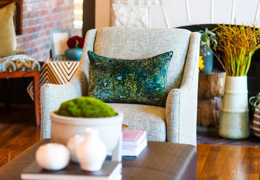 Beth Haley Design | Interior Designer in Nashville Beth Haley Design showroom