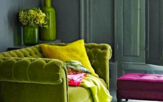 Beth Haley Design | Interior Designer in Nashville