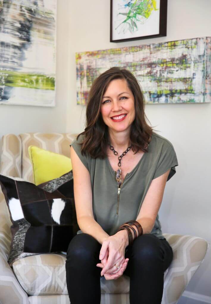 Beth Haley Design | Interior Designer in Nashville