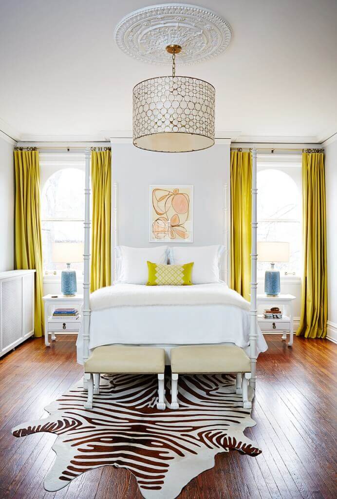 Color Crush: Chartreuse Green