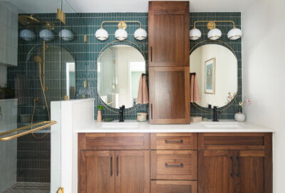 bathroom designer Nashville