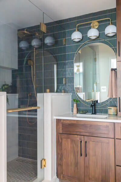 bathroom designer Nashville