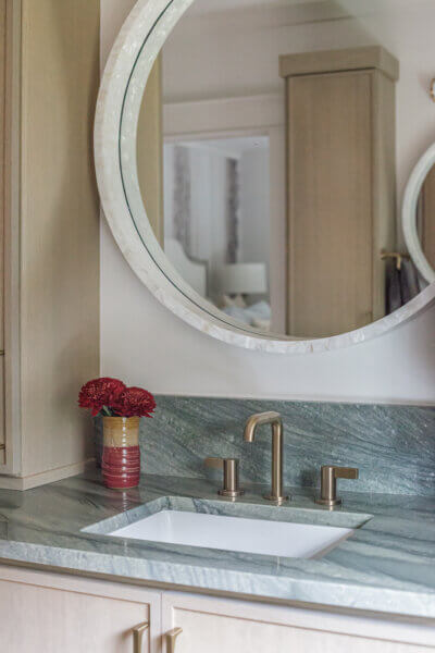 Interior Designer Nashville