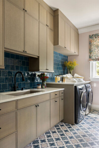 Beth Haley Design | Interior Designer in Nashville Nashville Kitchen Designer
