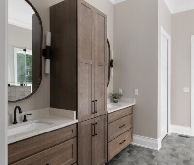 Nashville Interior Designer