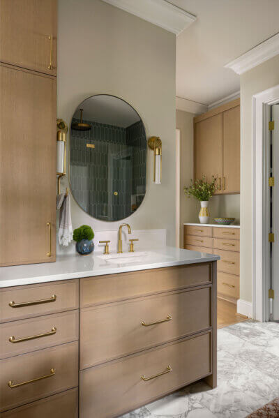 Beth Haley Design | Interior Designer in Nashville Nashville Kitchen Designer