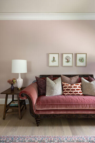 Beth Haley Design | Interior Designer in Nashville Nashville Kitchen Designer