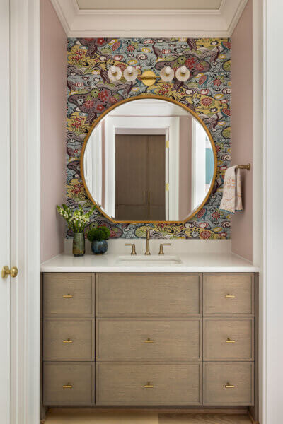 Beth Haley Design | Interior Designer in Nashville Nashville Kitchen Designer