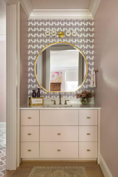 Beth Haley Design | Interior Designer in Nashville Nashville Kitchen Designer