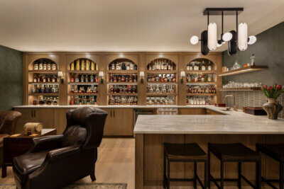 Beth Haley Design | Interior Designer in Nashville Nashville Kitchen Designer