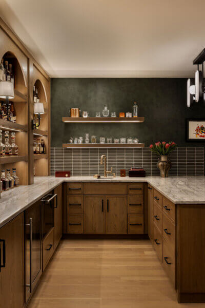 Beth Haley Design | Interior Designer in Nashville Nashville Kitchen Designer