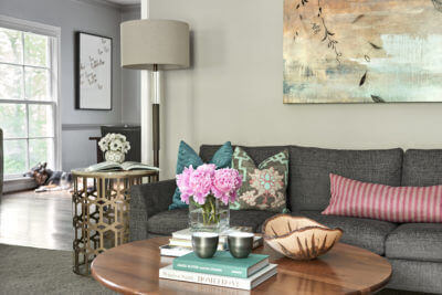 Interior Decorator Nashville