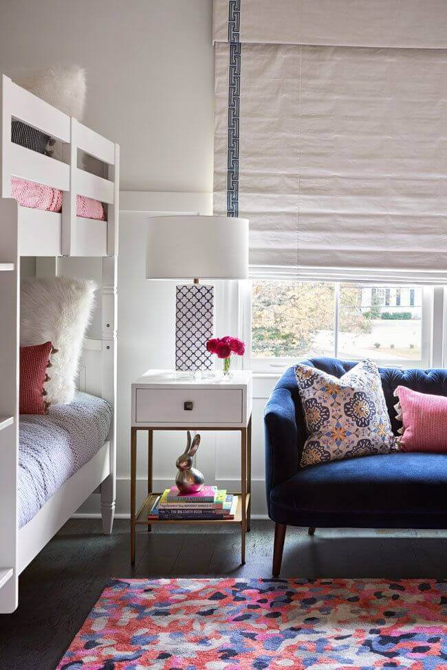 Beth Haley Design | Interior Designer in Nashville
