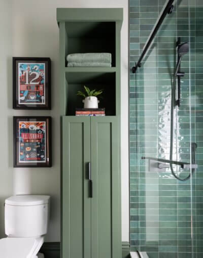 Nashville Interior Designer