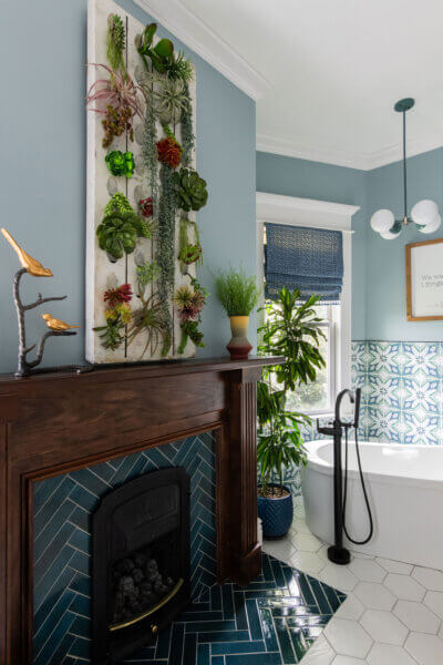 Nashville Interior Designer