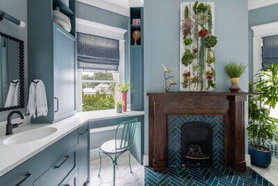 Nashville Interior Designer