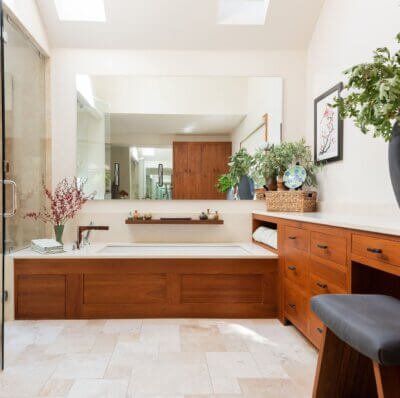 Nashville Bathroom Designer