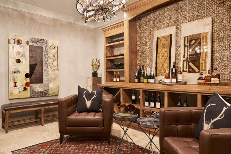 Beth Haley Design | Interior Designer in Nashville Nashville Interior Designer