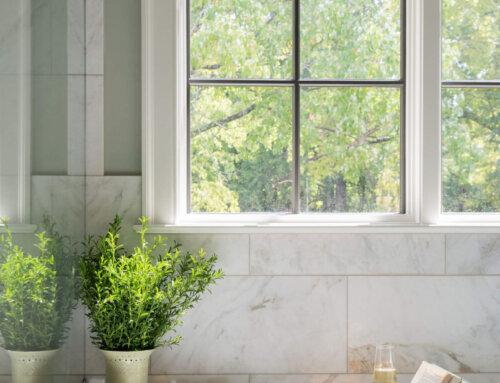 Bathroom Design Ideas for a Quick Upgrade