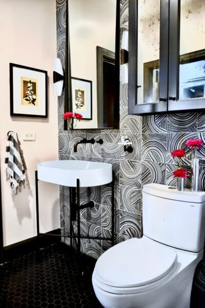 bathroom designer Nashville