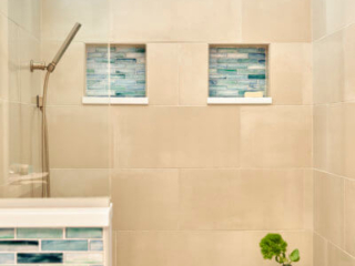 Beth Haley Design | Interior Designer in Nashville bathroom designer Nashville