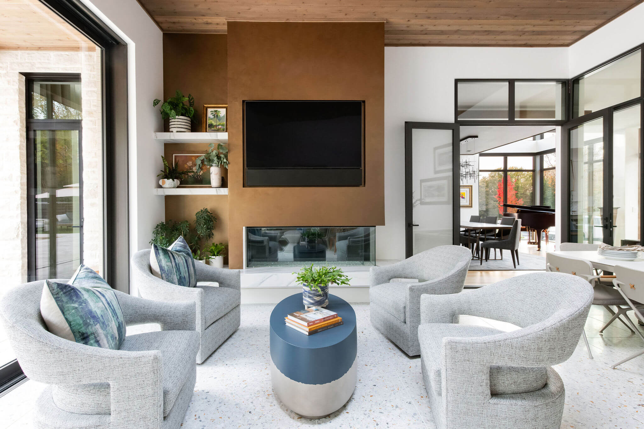 Beth Haley Design | Interior Designer in Nashville Nashville Interior Designer