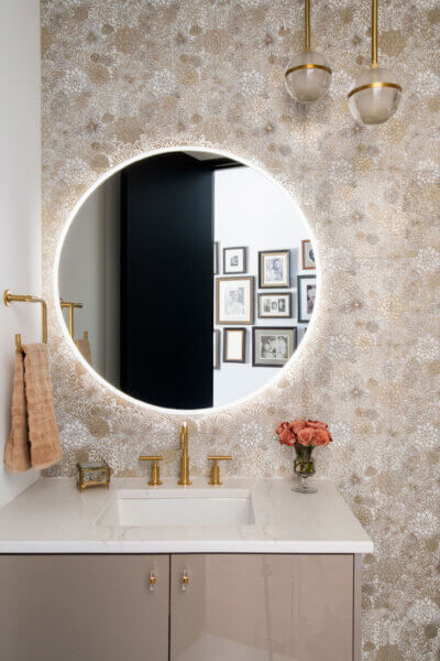 Nashville Bathroom Designer