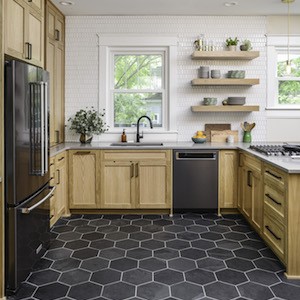 East Nashville Bungalow