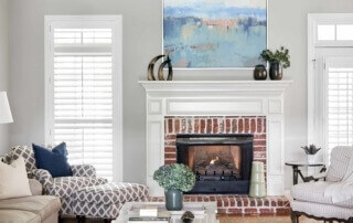Interior Designer Nashville