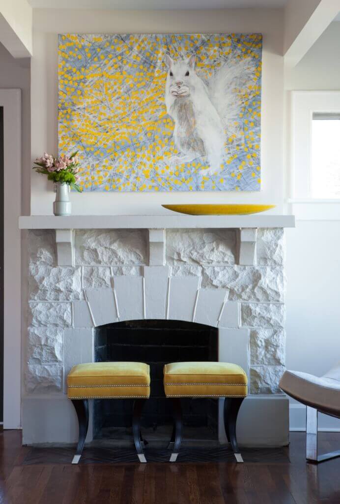 Fireplace: The Most Inviting Element in Any Living Space