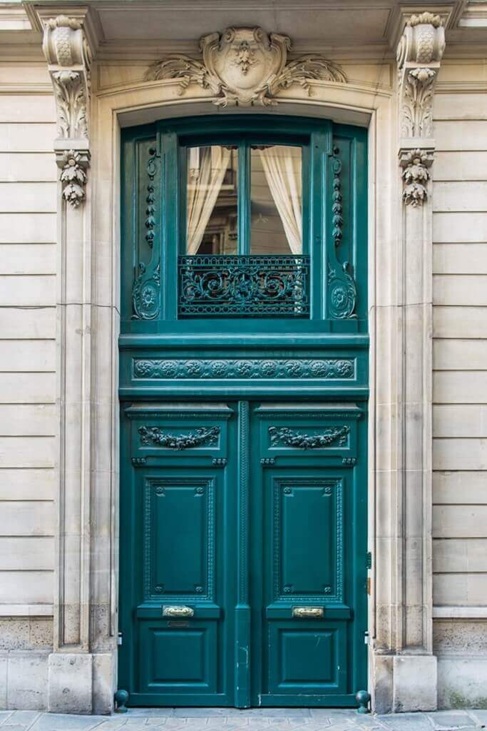 Dreaming of these doors
