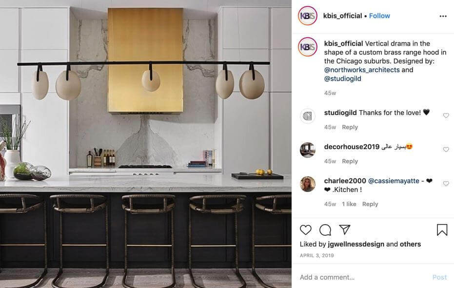 20 Bathroom and Kitchen Trends for 2020