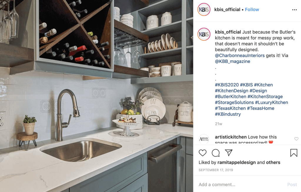 20 Bathroom and Kitchen Trends for 2020