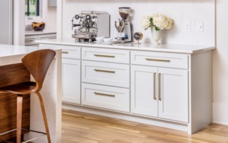 Beth Haley Design | Interior Designer in Nashville