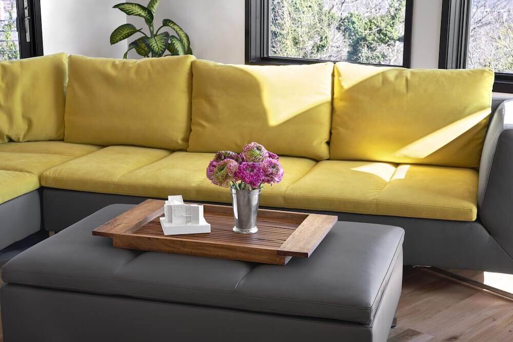 Color Crush: Yellow | Beth Haley Design