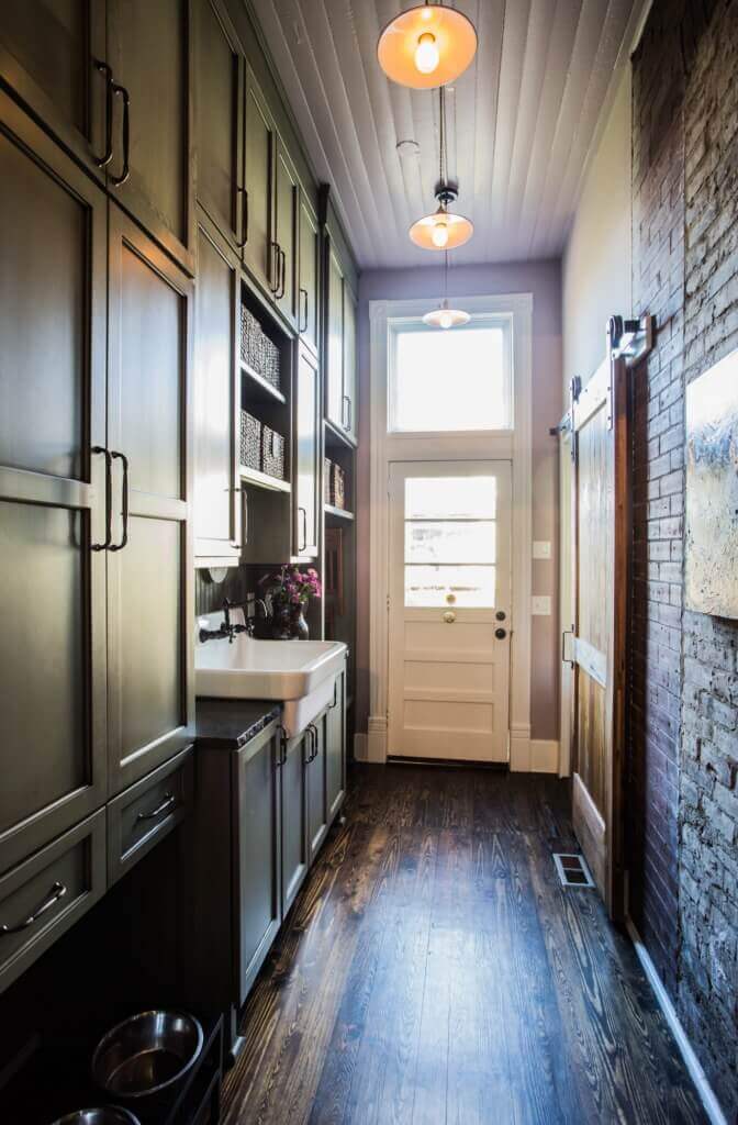 Beth Haley Design | Interior Designer in Nashville Don't forget these areas in your home! | Beth Haley Design