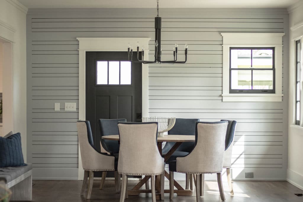 Dining Room Design Ideas | Beth Haley Design