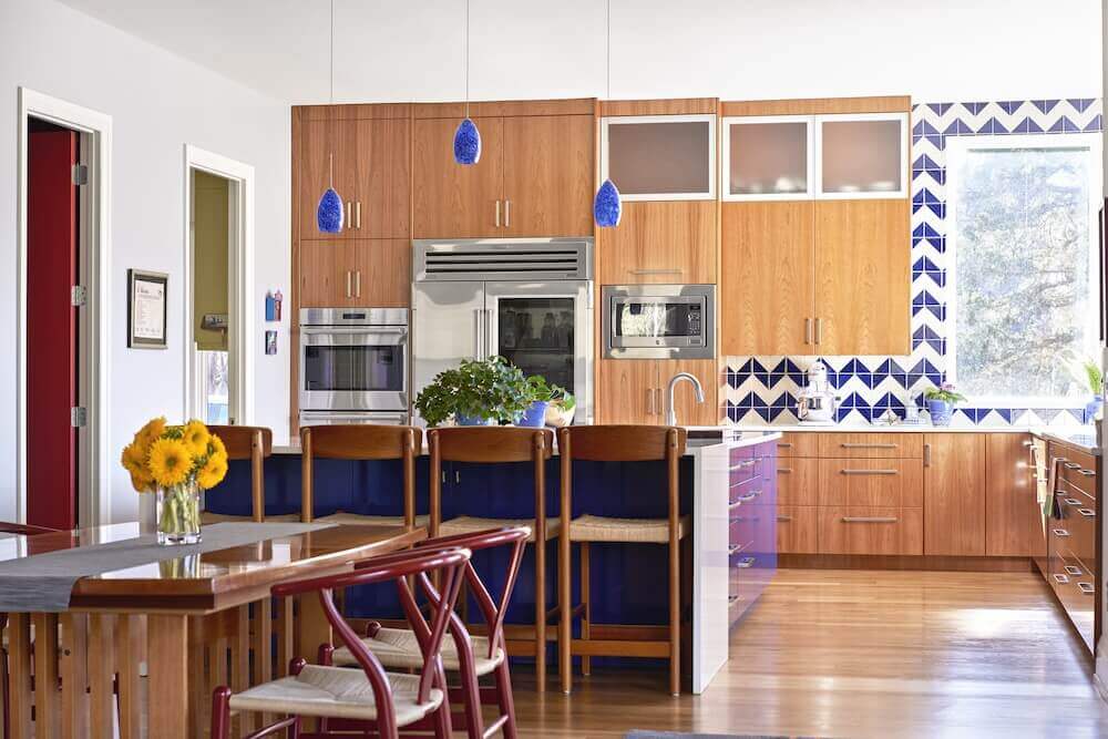 The Functional Design Element Your Kitchen Needs | Beth Haley Design