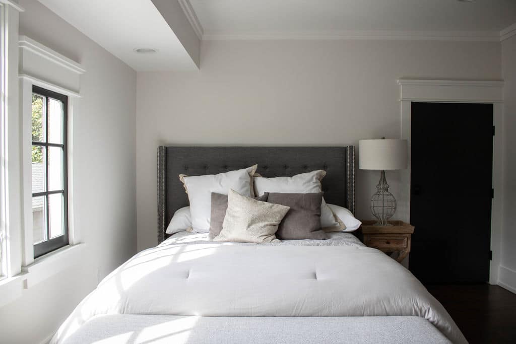 Create a Cozy Bedroom Just in Time for Winter | Beth Haley Design