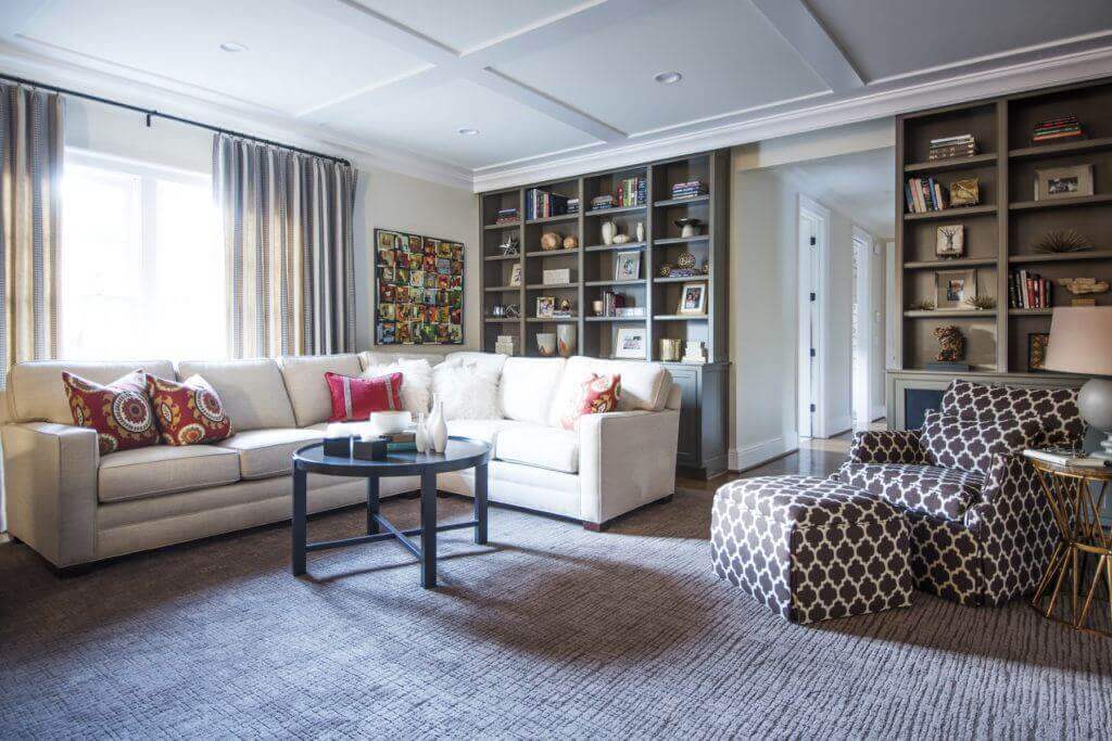 6 Sofa Ideas for Your Design | Beth Haley Design