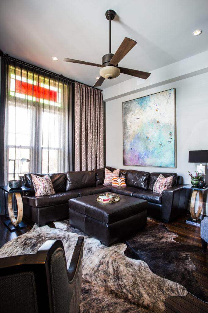 6 Sofa Ideas for Your Living Room Design | Beth Haley Design