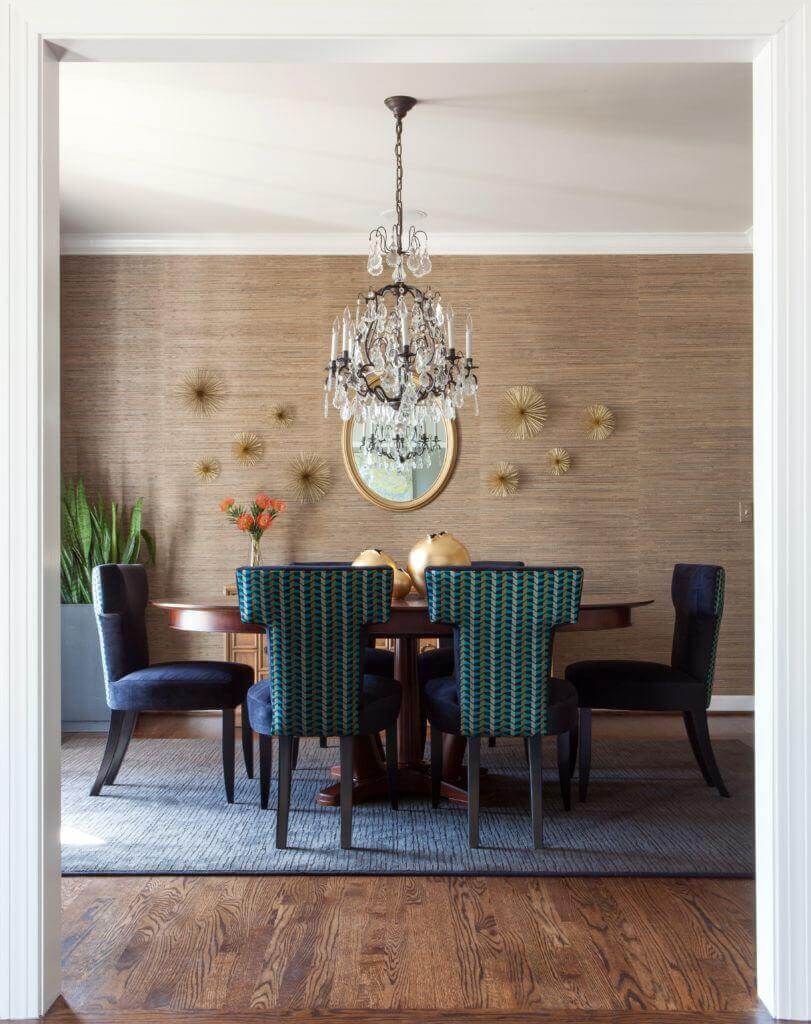 Overhead Light Ideas | Beth Haley Design