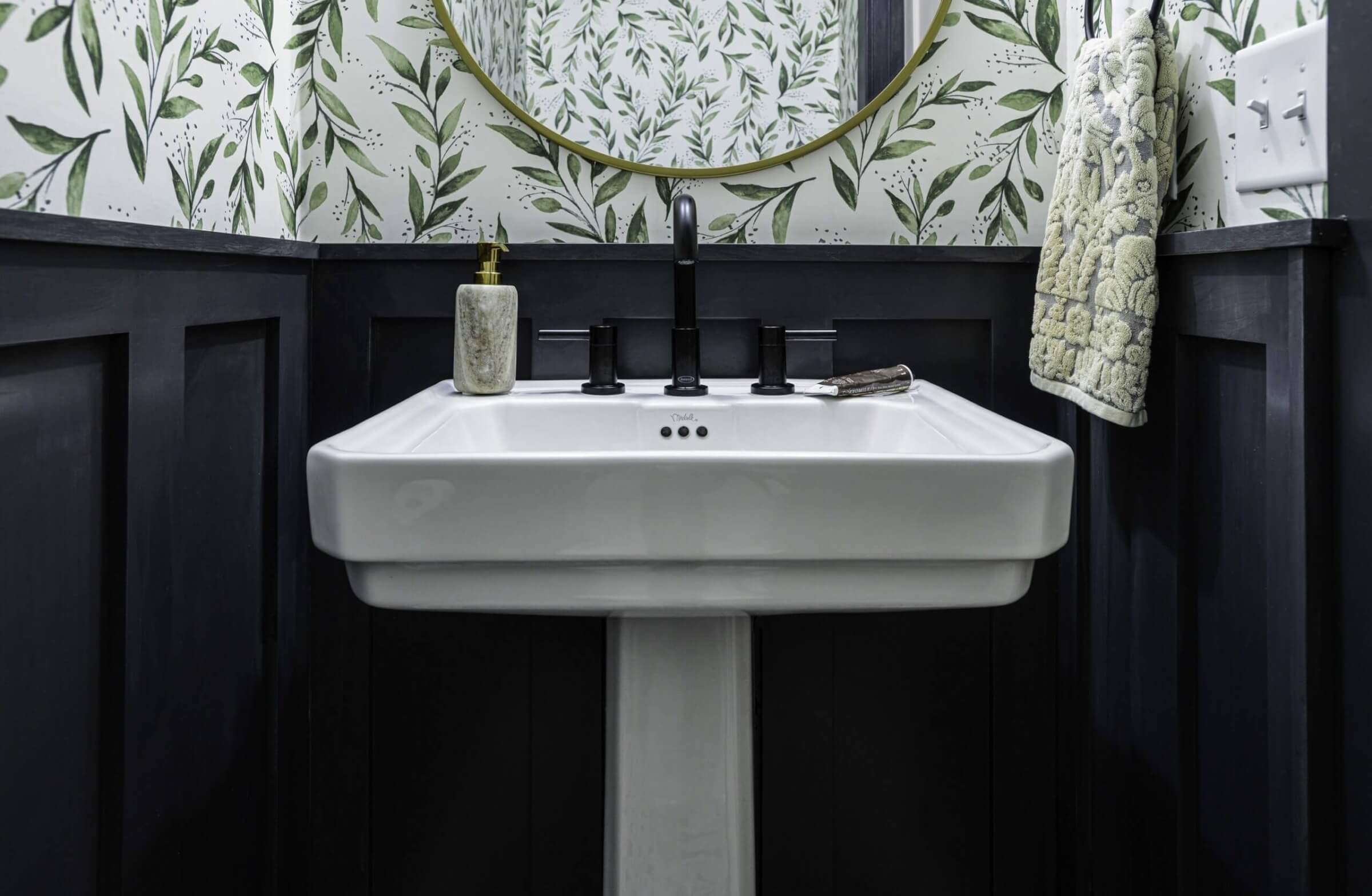 Beth Haley Design | Interior Designer in Nashville