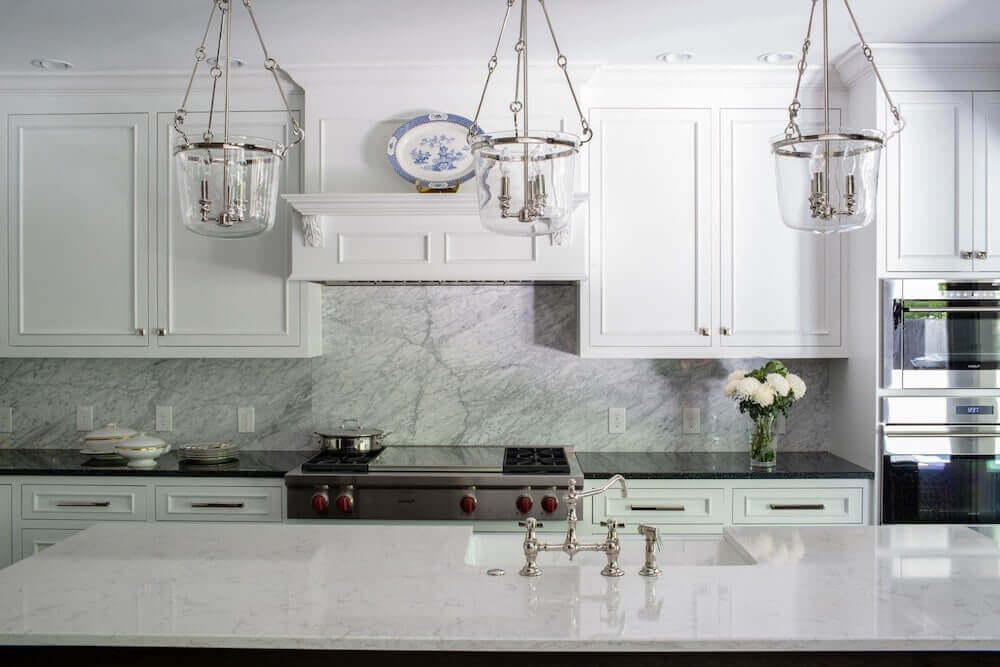 Thinking About a Kitchen Remodel? Start with the Sink! | Beth Haley Design